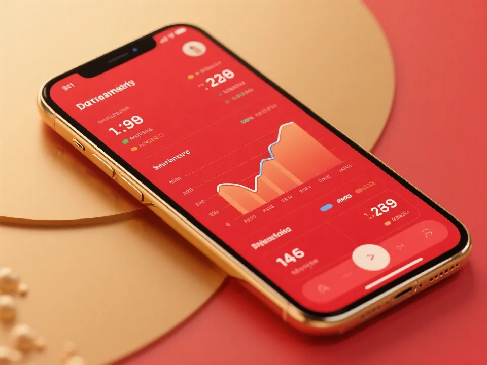 福彩3D工具与APP界面示意图